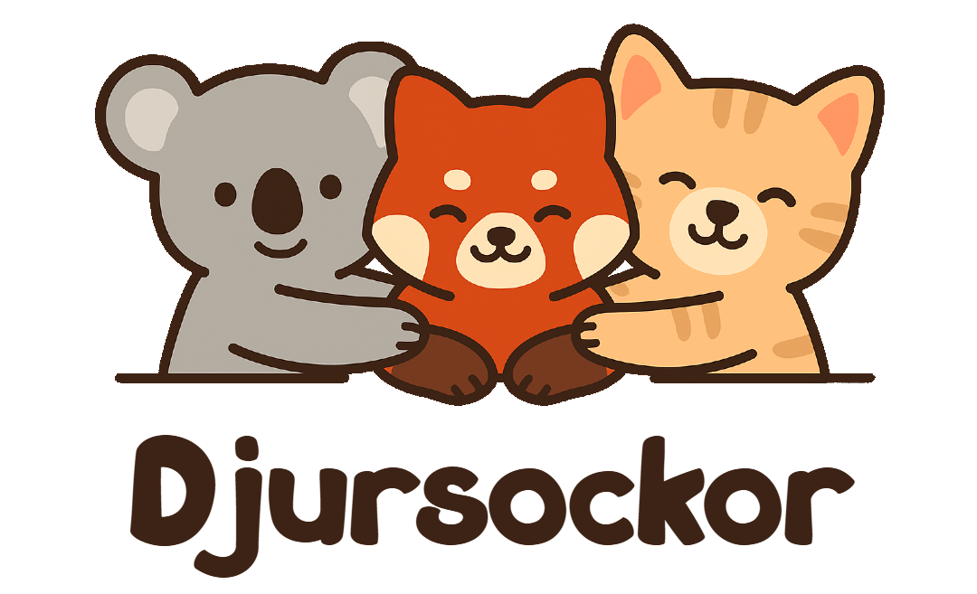Djursockor